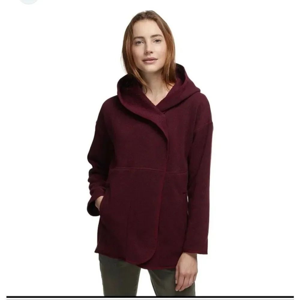 The North Face Women’s Crescent Wrap Hoodie Jacket – Large/xl. Xxl/2xl 3xl Plus